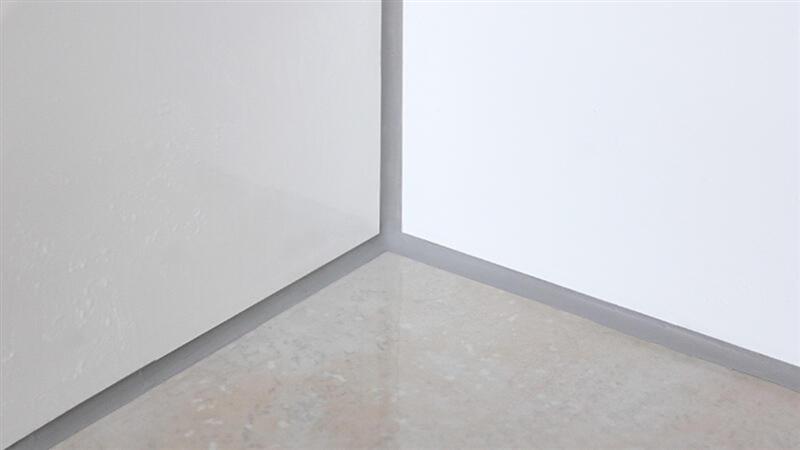 beko Fugenschnurz-Set Silikonglätter für Eckfugen