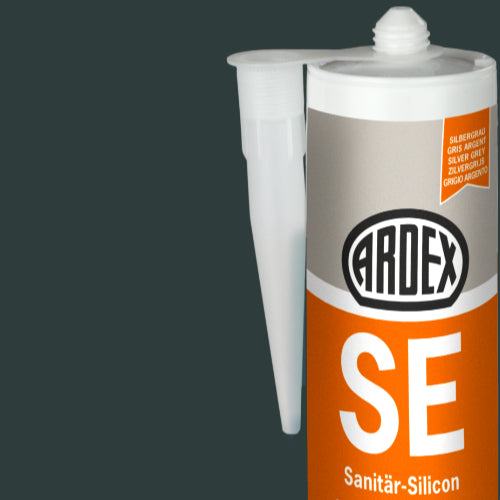ARDEX SE Sanitär-Silikon 310ml alle Farben
