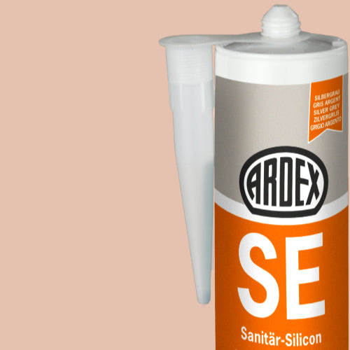 ARDEX SE Sanitär-Silikon 310ml alle Farben