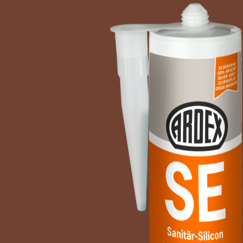 ARDEX SE Sanitär-Silikon 310ml alle Farben