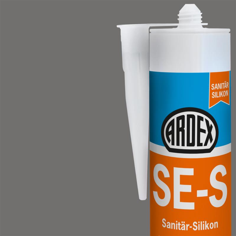 ARDEX SE Sanitär-Silikon 310ml alle Farben
