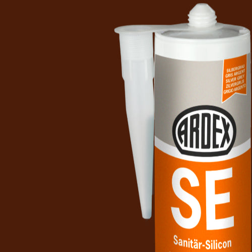 ARDEX SE Sanitär-Silikon 310ml alle Farben