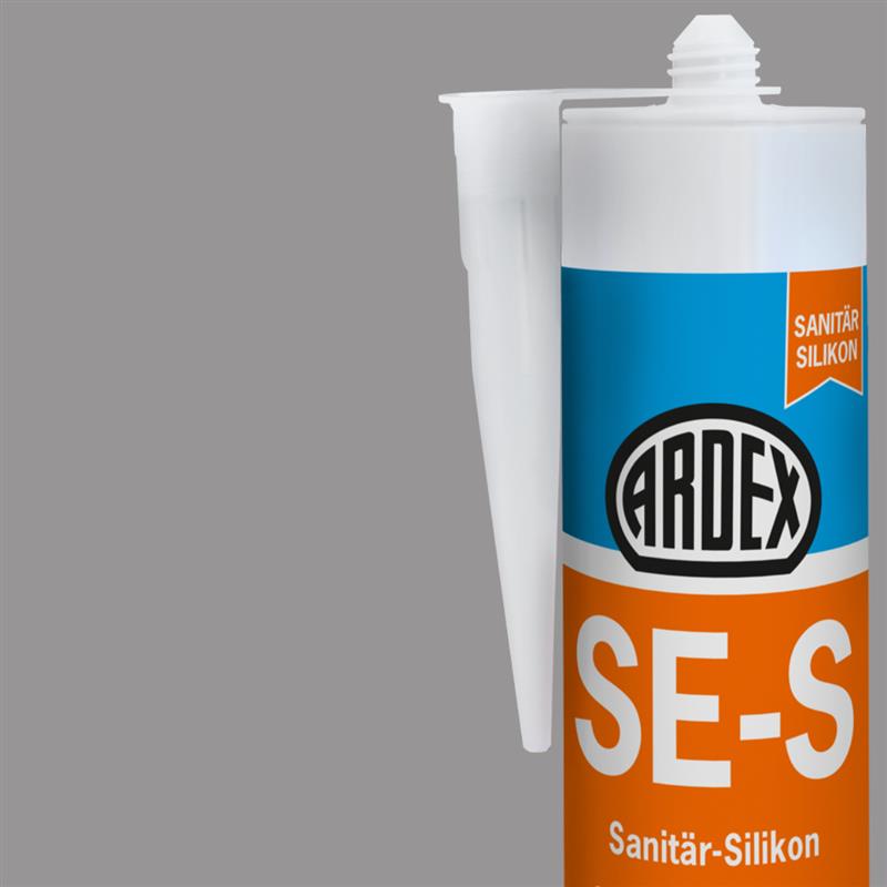 ARDEX SE Sanitär-Silikon 310ml alle Farben