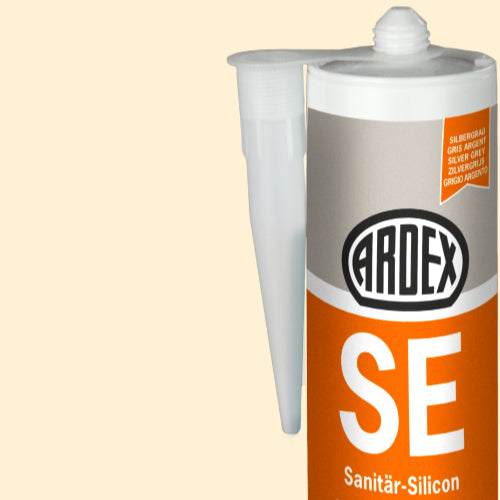 ARDEX SE Sanitär-Silikon 310ml alle Farben