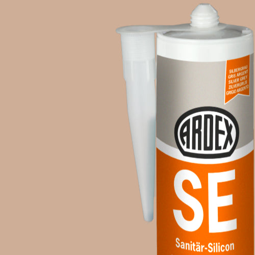 ARDEX SE Sanitär-Silikon 310ml alle Farben