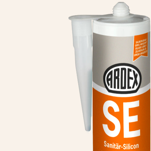 ARDEX SE Sanitär-Silikon 310ml alle Farben