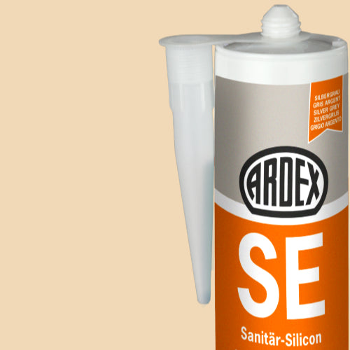 ARDEX SE Sanitär-Silikon 310ml alle Farben