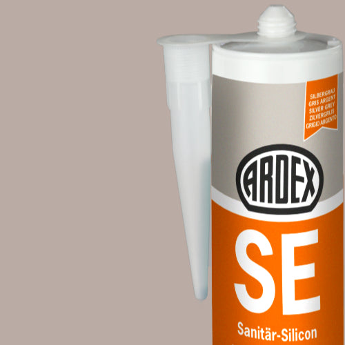 ARDEX SE Sanitär-Silikon 310ml alle Farben