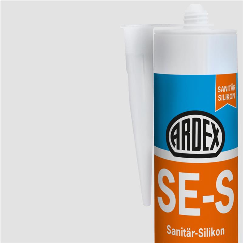 ARDEX SE Sanitär-Silikon 310ml alle Farben