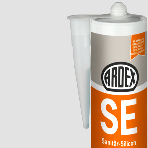 ARDEX SE Sanitär-Silikon 310ml alle Farben