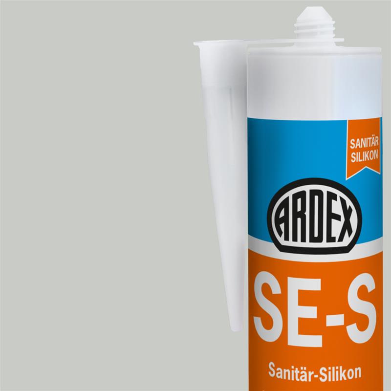 ARDEX SE Sanitär-Silikon 310ml alle Farben