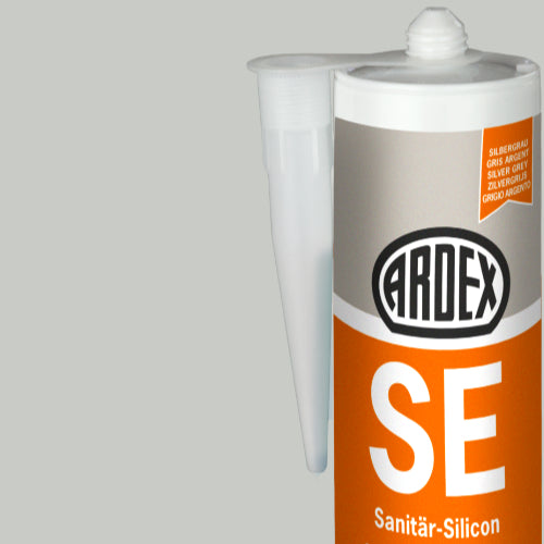 ARDEX SE Sanitär-Silikon 310ml alle Farben