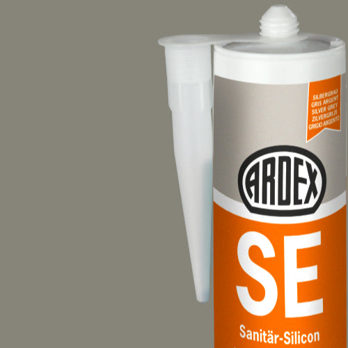 ARDEX SE Sanitär-Silikon 310ml alle Farben