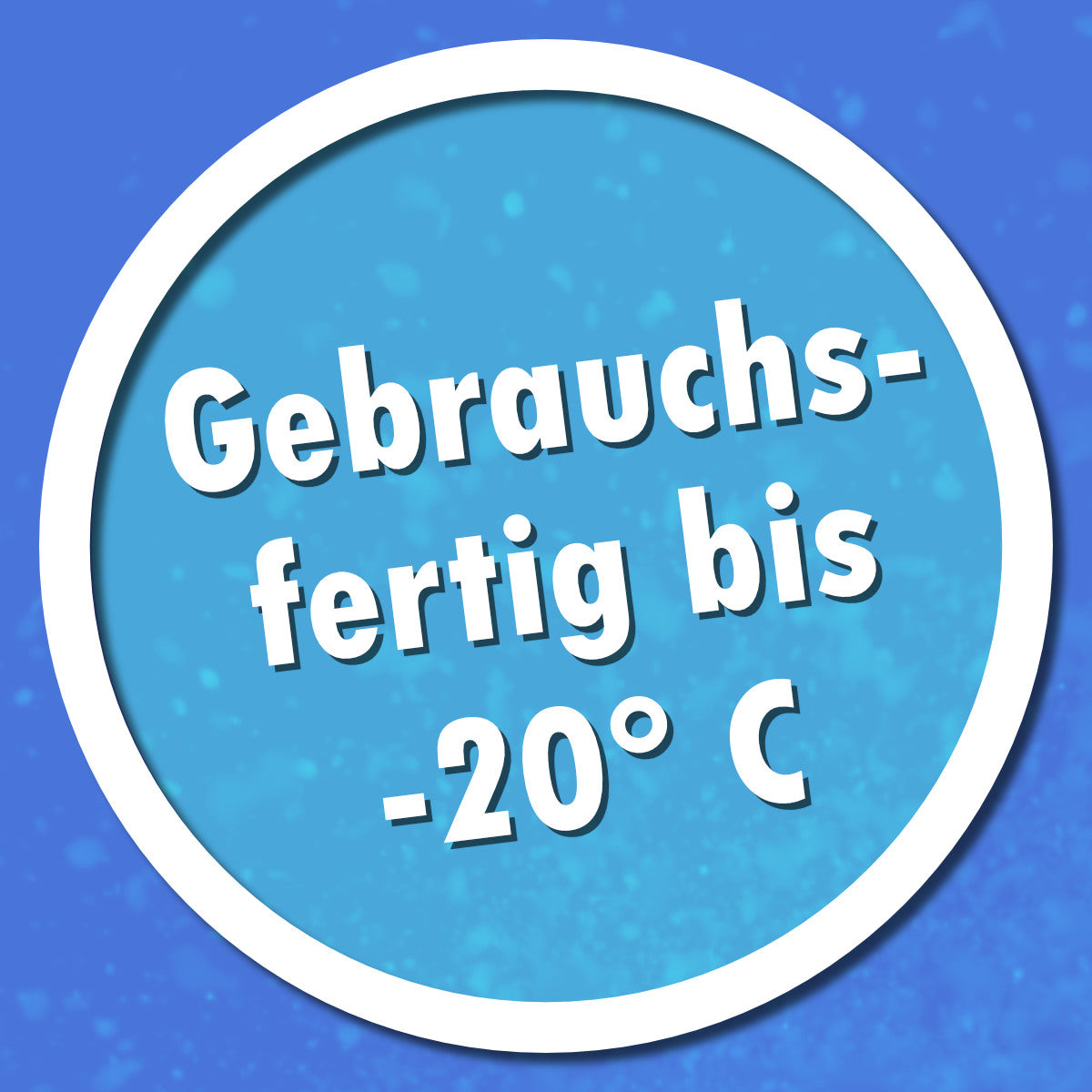 Scheiben Frostschutz 5L gebrauchsfertig -20°C Scheibenklar