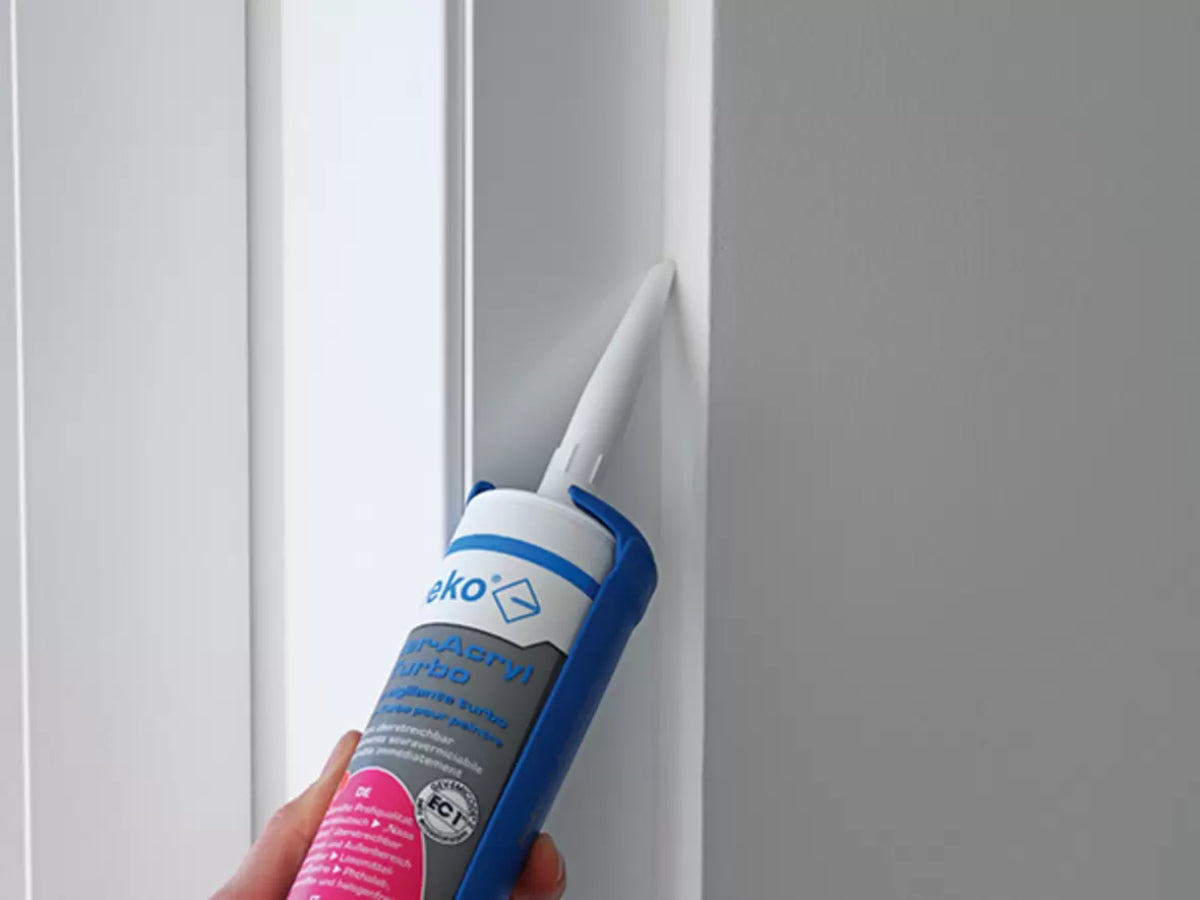 beko Maleracryl TURBO WEISS 310ml - sofort überstreichbar