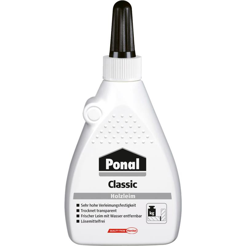Ponal Classic Holzleim 120g
