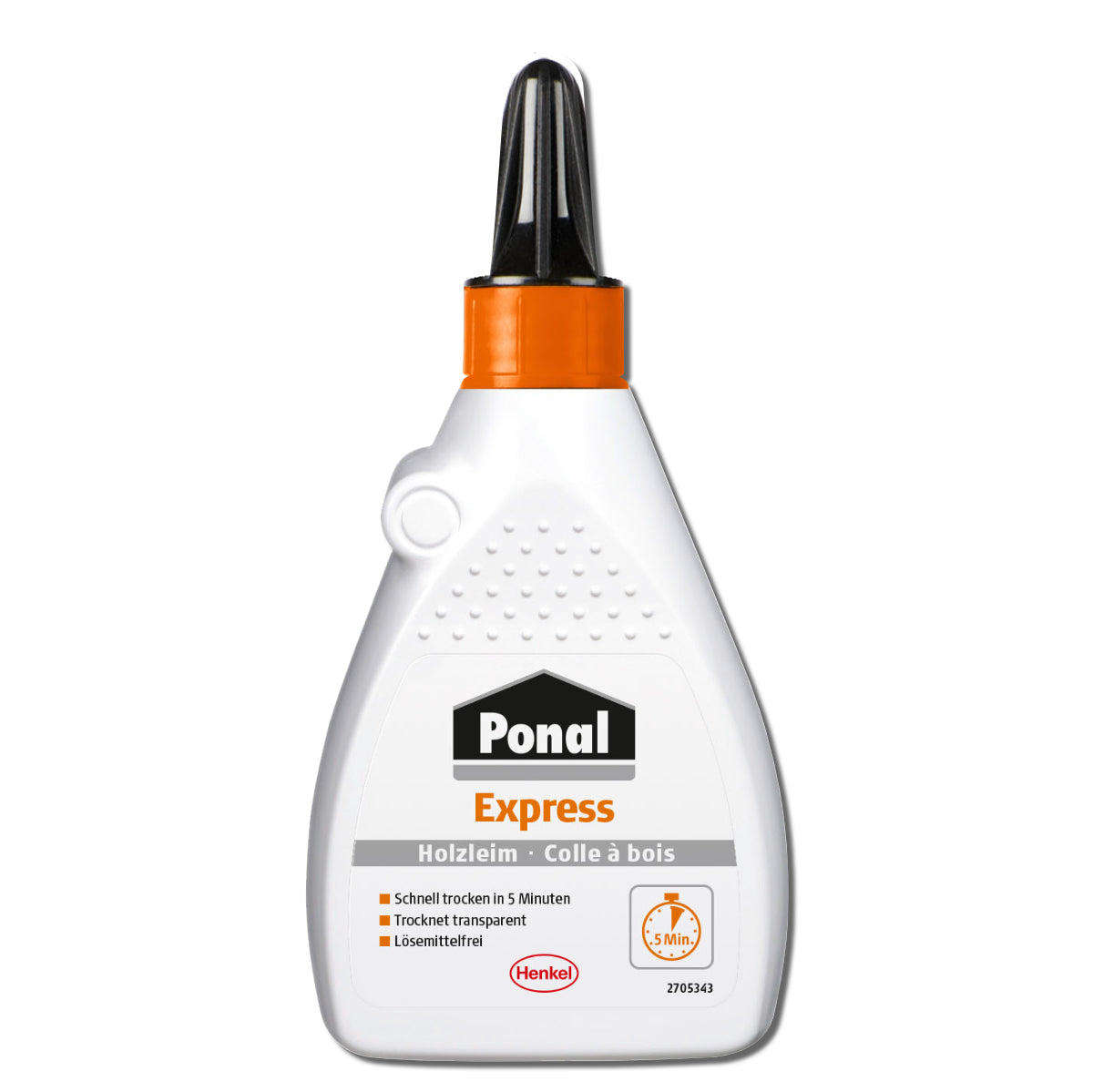 Ponal Express Holzleim 120g