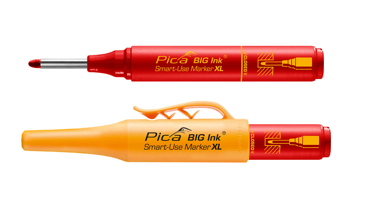 Pica BIG Ink Marker XL
