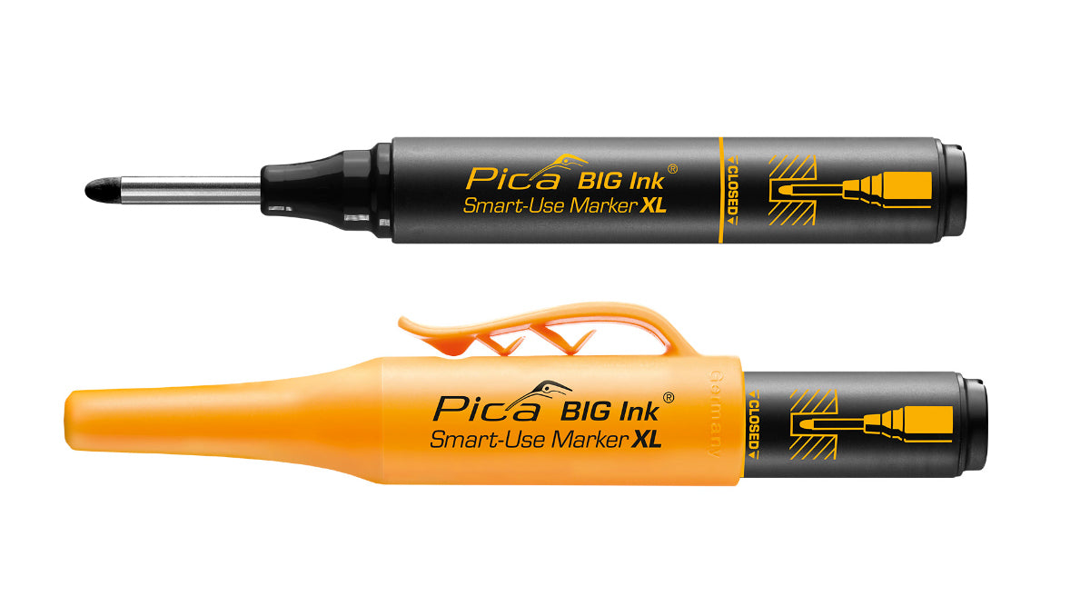 Pica BIG Ink Marker XL