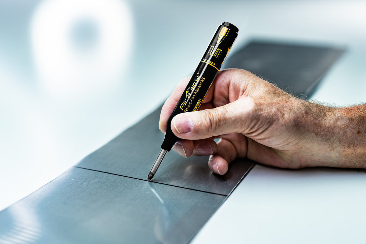 Pica BIG Ink Marker XL