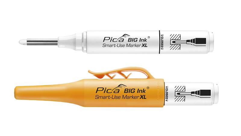 Pica BIG Ink Marker XL