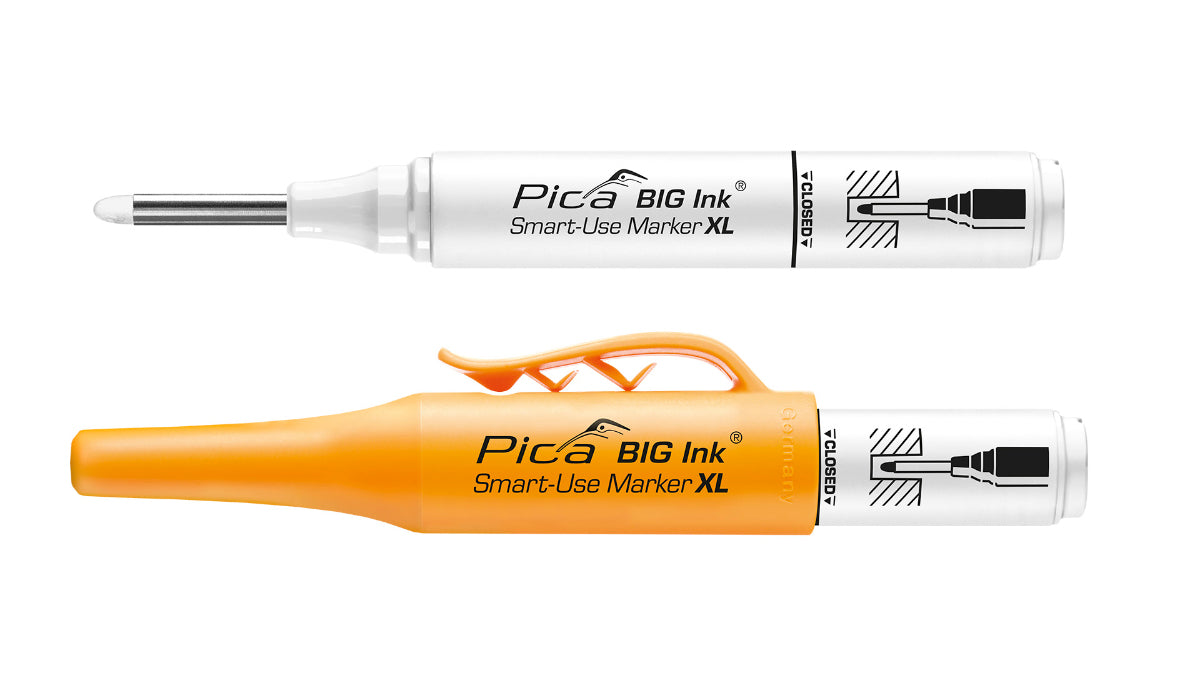 Pica BIG Ink Marker XL