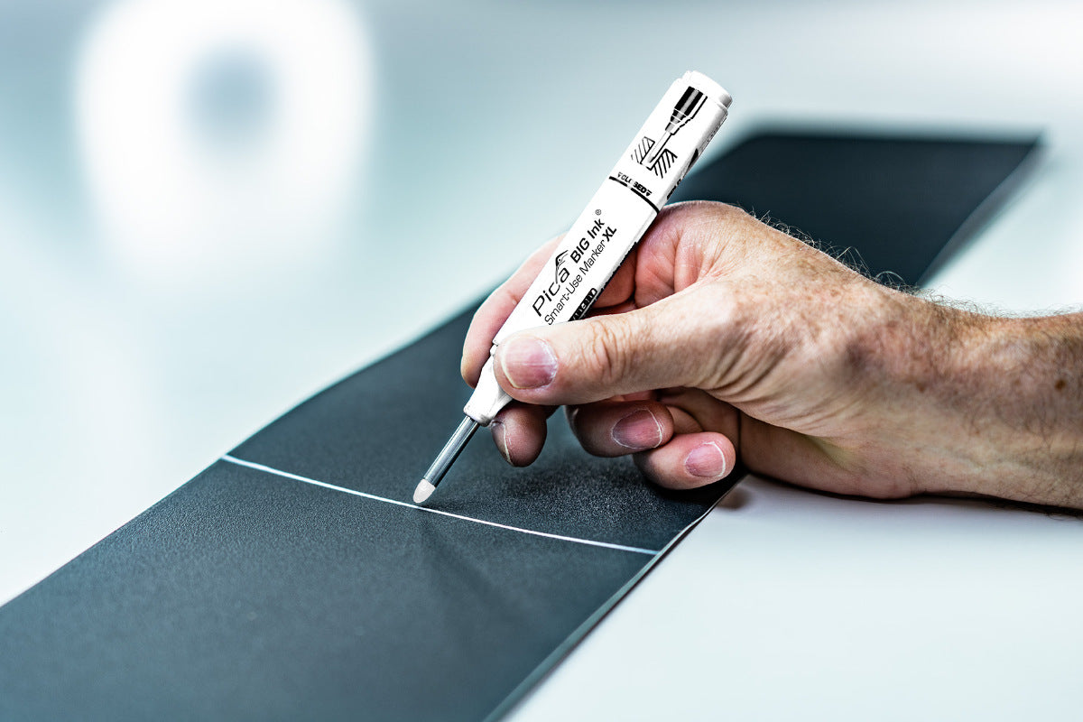 Pica BIG Ink Marker XL