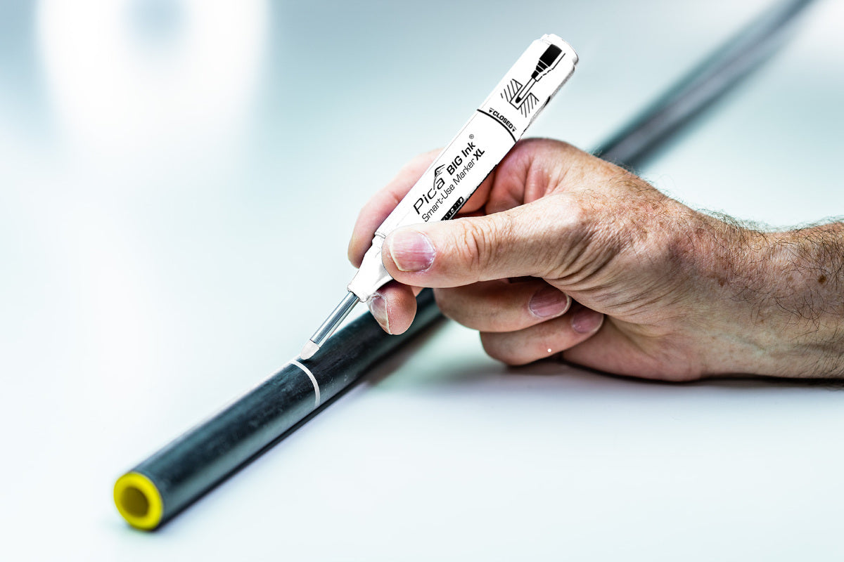 Pica BIG Ink Marker XL