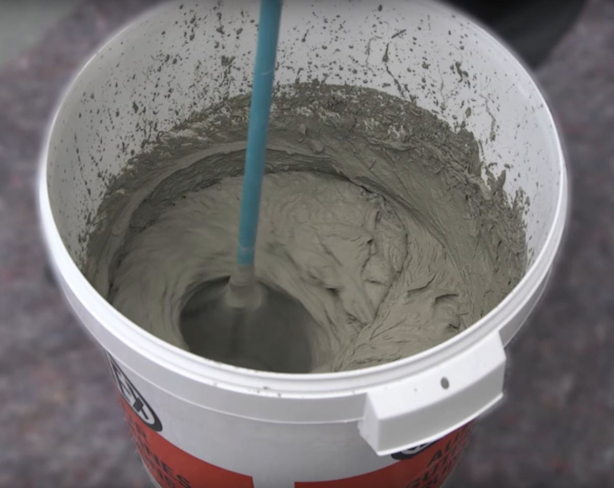 Ardex X90 Outdoor 25kg