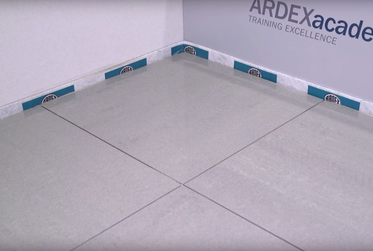 Ardex X90 Outdoor 25kg
