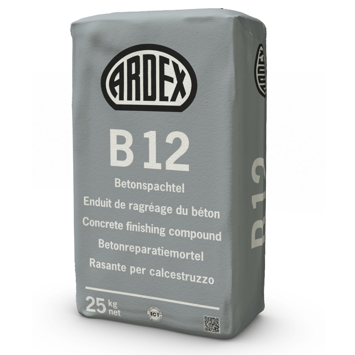 Ardex B12 Betonspachtel 25kg
