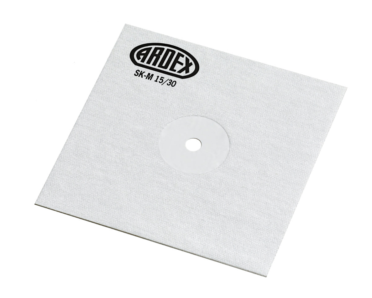 ARDEX SK-M 15/30 Tricom Dichtmanschette 140x140mm