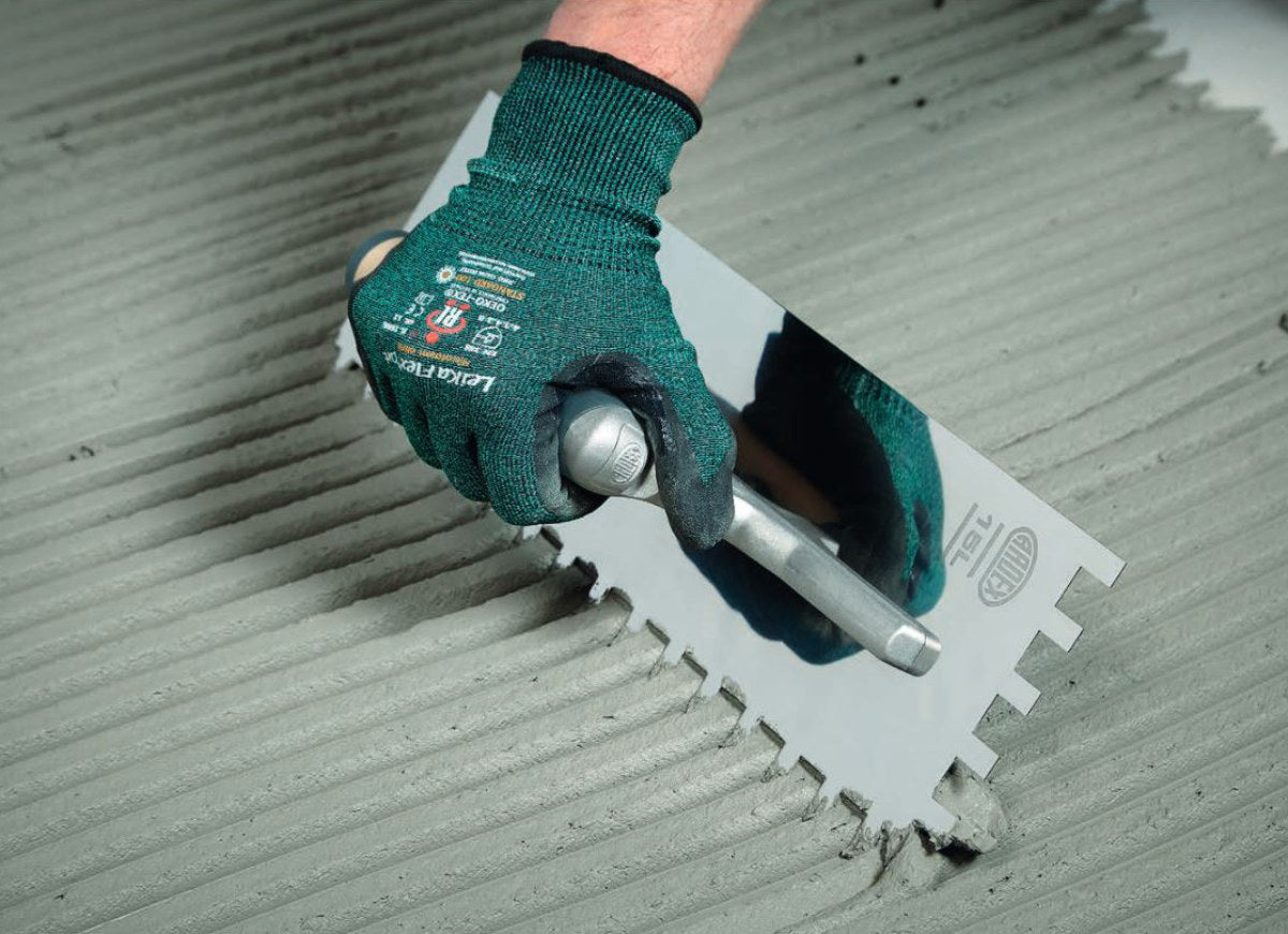 Ardex Werkzeug MultiSwitch Wechselkellen-Set