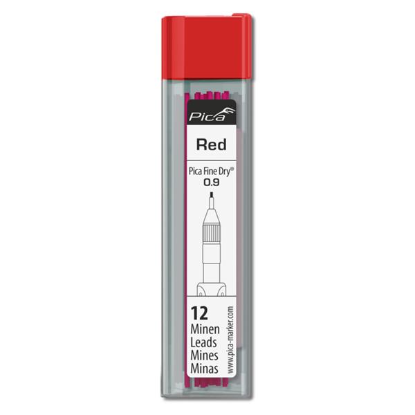 Pica Fine Dry 7070 + Ersatzminen