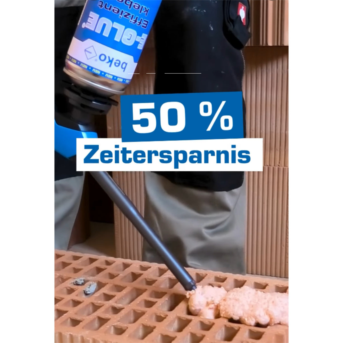 beko E-GLUE 810ml AKTION 12 Stk + HAMA Bluetooth Lautsprecher