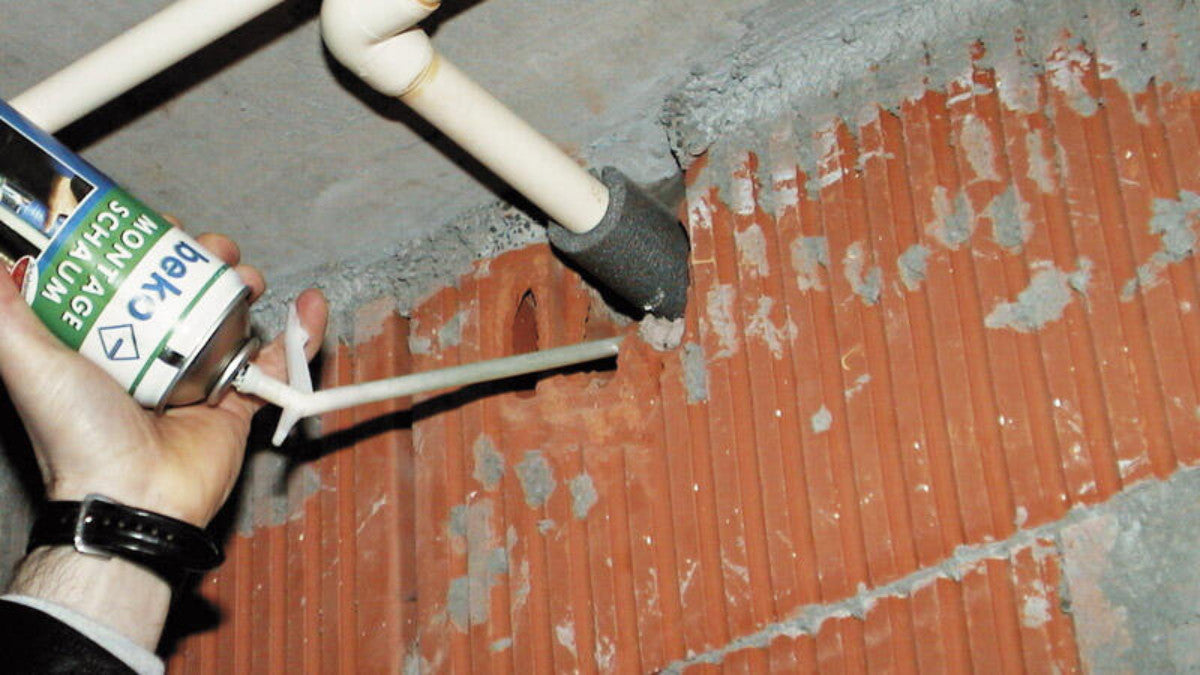 beko Montageschaum 500ml