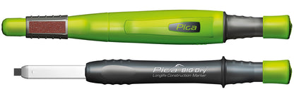 Pica BIG Dry Zimmermanns Bleistift + Ersatzminen