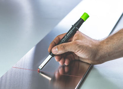 Pica BIG Dry Zimmermanns Bleistift + Ersatzminen