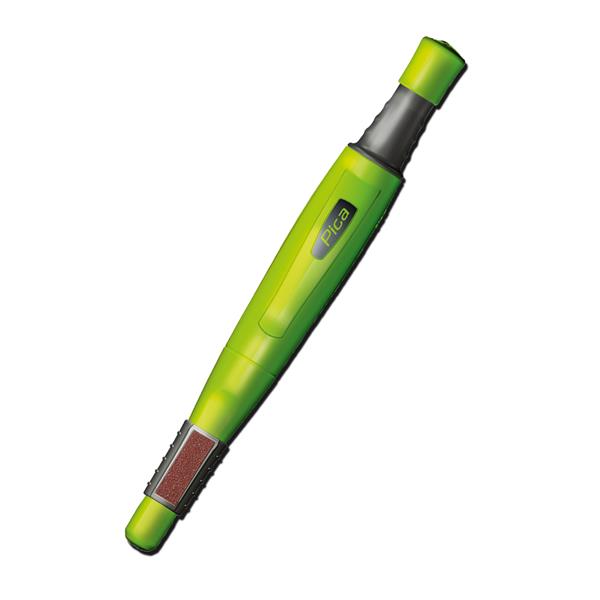 Pica BIG Dry Zimmermanns Bleistift + Ersatzminen