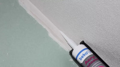 beko Maleracryl WEISS 310ml - 20 STK PAKET