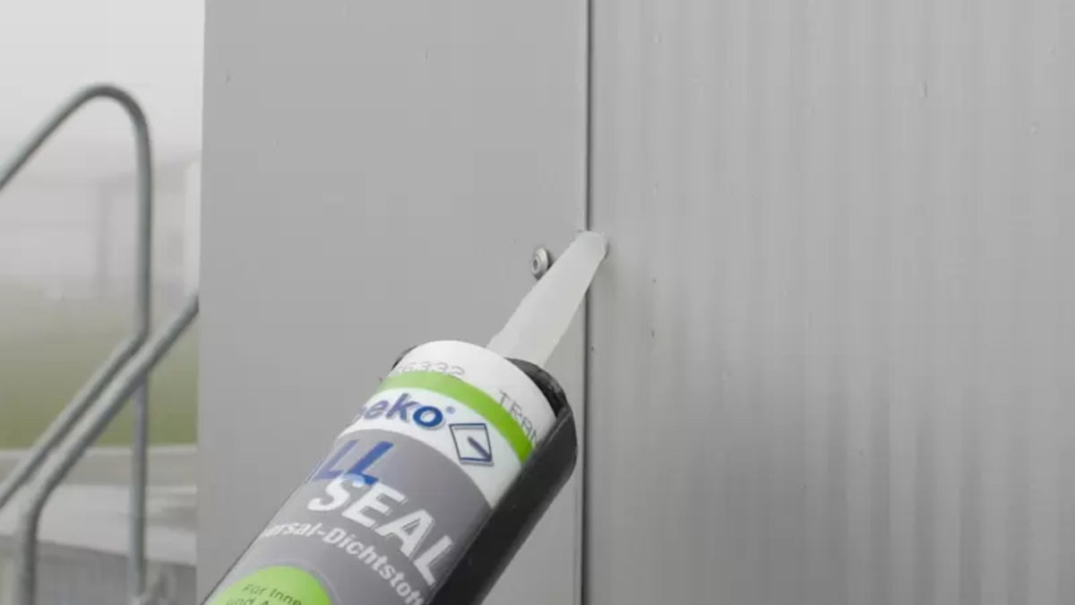 beko All-Seal Dachdicht Transparent 300ml