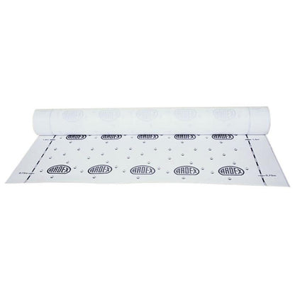 ARDEX SK 100 W Dichtbahn Tricom 10m²/Rolle