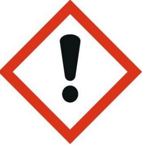 HG Fleckenspray Extra Stark 500ml