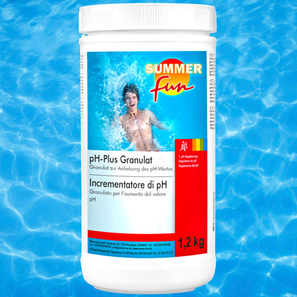 pH-plus Granulat >1200g<