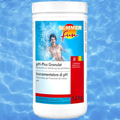 pH-plus Granulat >1200g<