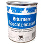Sandroplast Bitumen Spachtelmasse 1kg