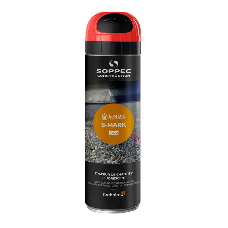 Soppec S-MARK Markierspray