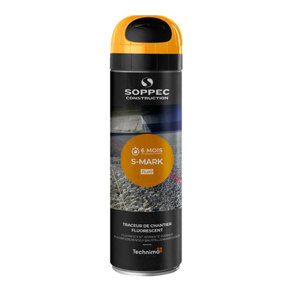 Soppec S-MARK Markierspray