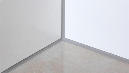 beko Fugenschnurz-Set Silikonglätter für Eckfugen