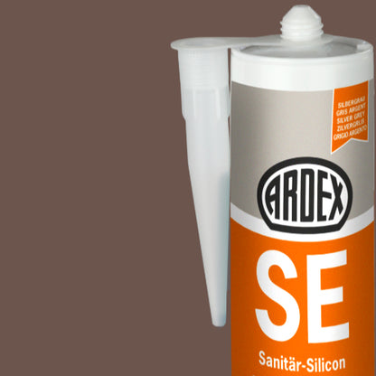 ARDEX SE Sanitär-Silikon 310ml